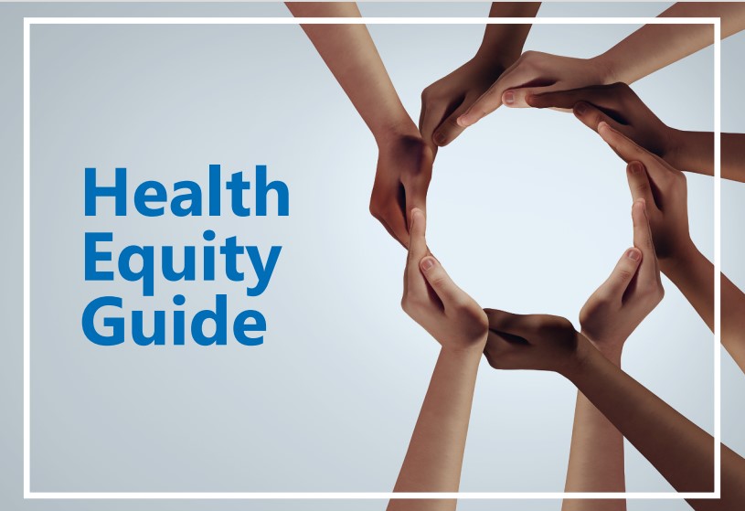 Health Equity Guide preview