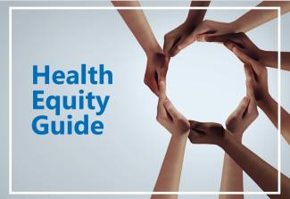 Health Equity Guide preview