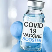 COVID-19 Booster