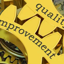 Quality Improvement 