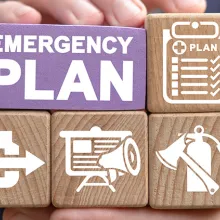 Concept of Emergency Preparedness Plan