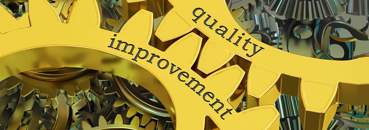 Quality Improvement 